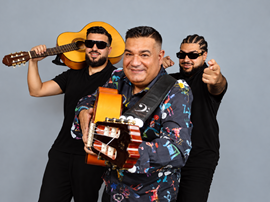 BARNASANTS: Sabor de Gràcia & Diego Cortés