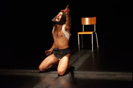Cicle #Pontaeri // Los Fabliaux – Rapsodia para un actor