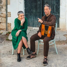 ANNA ROIG I CARLES BELDA