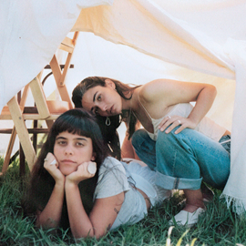 FESTIVAL ÍTACA: ALOSA