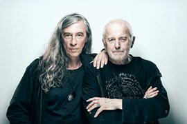 Gerard Quintana i Jordi Batiste - Els Miralls de Dylan