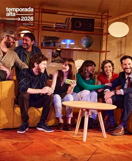 Temporada Alta: Perfectes desconeguts