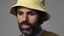 A la merda tot, de Ramon Villegas