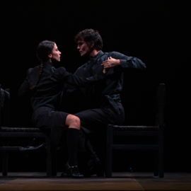 "No", de La Venidera