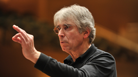 Nadal al Palau - 'El pessebre' de Pau Casals