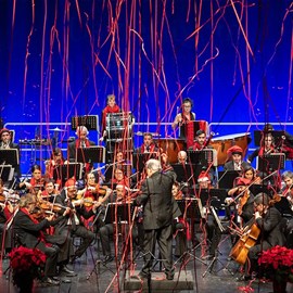Valsos i Danses Orquestra Simfònica Sant Cugat