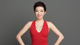 Claire Huangci, piano