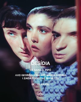 Desídia