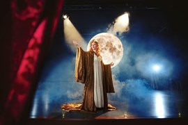 ‘Norma’ de Bellini