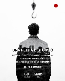 Una petita distorsió