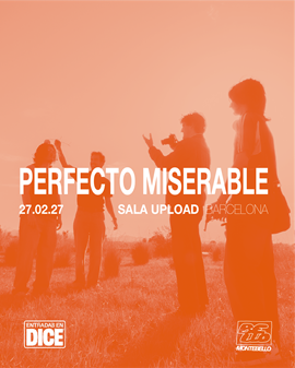 Perfecto Miserable