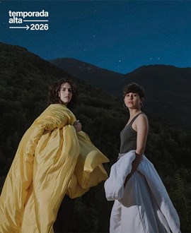 Temporada Alta: Anna Andreu