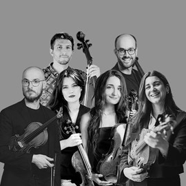 Bernat Prat & Maria Florea & Noemí Fúnez & María Rallo & Blai Bosser & Oriol Prat