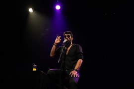 FESTIVAL NEC: TRIBUT AL GENIO   