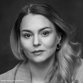 Matilda Sterby & Matti Hirvonen