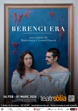 Berenguera
