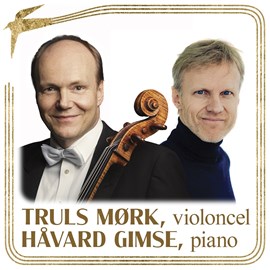 Truls Mørk i Håvard Gimse