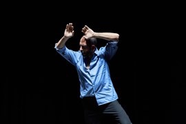 EL MONTE DE LOS OLIVOS