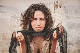 BARNASANTS: Xiomara Abello