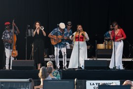 LA TRADICIÓN CARIÑOSA. De Vilanova a Matanzas