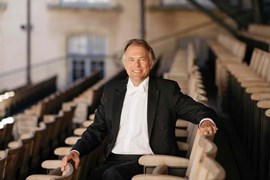 Balthasar Neumann Orchester, Cor Jove de l’Orfeó Català & Hengelbrock