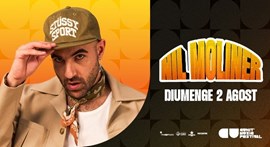 CMF  NIL MOLINER + GONZALO HERMIDA