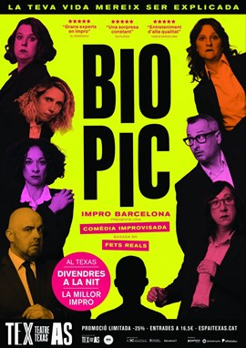 BIOPIC