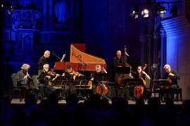 Elizabethan Consort Music