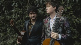 Estiu al Palau - Duo StriAgo