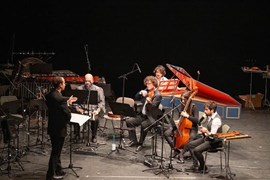FESTIVAL MIXTUR: Continuum XXI: Music of Extremes
