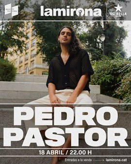 CURTCIRCUIT: PEDRO PASTOR