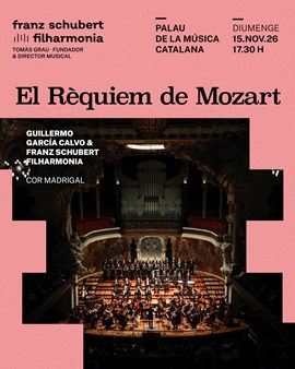 El Rèquiem de Mozart