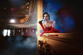 ‘La traviata’ de Verdi