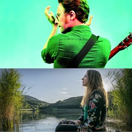 PERIFÈRIA CULTURAL: David Carabén + Bikimel