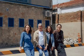 Ai! LAMISÈRIA ENS FARÀ FELIÇOS