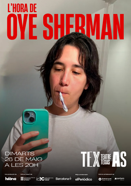L’HORA DE L’OYE SHERMAN