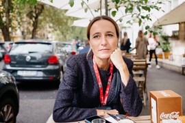 MASTERCLASS MARIA MAUTI