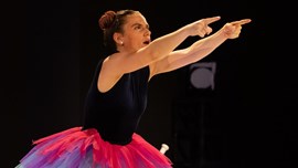 Boja, de Mariona Esplugues