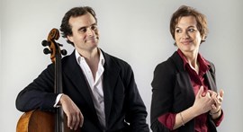 Ramon Bassal & Maria Canyigueral