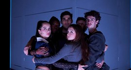 Tarsius - Dirigida per Ferran Carvajal