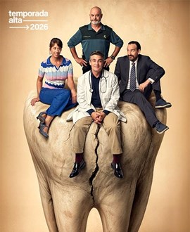 Temporada Alta: Dakota