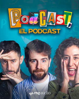 Podcast, el Podcast