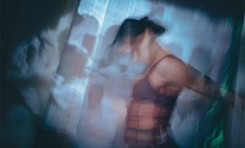 INKA ROMANÍ. El demonio en el cuerpo