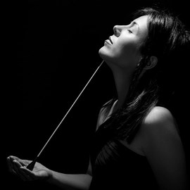 La 2a de Sibelius Orquestra Simfònica Sant Cugat