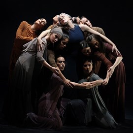 María Pagés Compañía