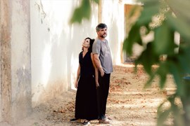 Cor dels amants - Amb Ernest Villegas i Marta Marco