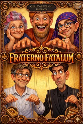 FRATERNO FATALUM