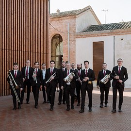 Concert de Sant Jordi