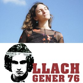 PERIFÈRIA CULTURAL: Olga Zoet + Llach Gener 76