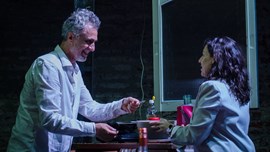 LA CURVA DEL TIEMPO de Martina Cabanas